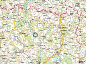 Prodej pole, Slabčice, 28837 m2