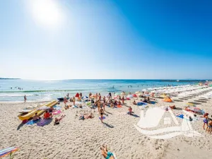 Prodej bytu 2+kk, Ravda, Bulharsko, 69 m2