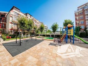 Prodej bytu 2+kk, Ravda, Bulharsko, 75 m2