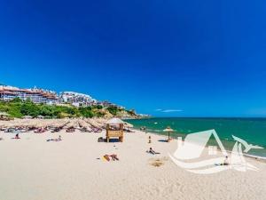 Prodej bytu 2+kk, Sveti Vlas, Bulharsko, 59 m2