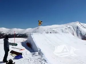 Prodej bytu 2+kk, Bansko, Bulharsko, 67 m2