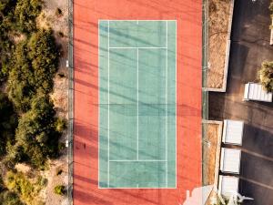 Prodej bytu 1+1, Agios Amvrosios Keryneias, Kypr, 62 m2