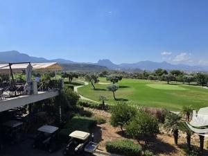 Prodej bytu 1+1, Agios Amvrosios Keryneias, Kypr, 62 m2