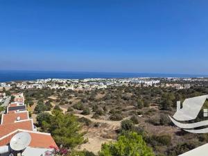 Prodej bytu 1+1, Agios Amvrosios Keryneias, Kypr, 62 m2