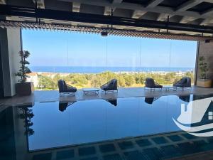 Prodej bytu 1+1, Agios Amvrosios Keryneias, Kypr, 47 m2