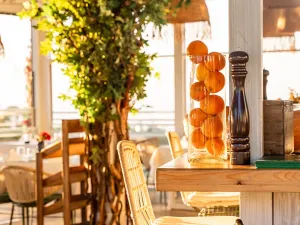 Prodej bytu 1+1, Agios Amvrosios Keryneias, Kypr, 47 m2