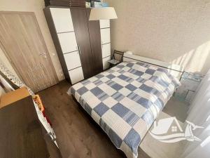 Prodej bytu 2+kk, Nesebar, Bulharsko, 48 m2