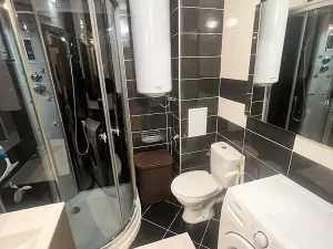 Prodej bytu 2+kk, Nesebar, Bulharsko, 48 m2