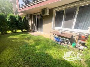 Prodej bytu 2+kk, Nesebar, Bulharsko, 48 m2