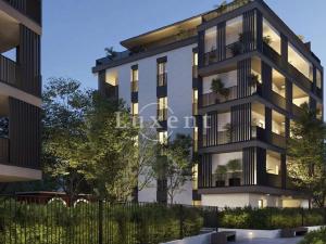 Prodej bytu 1+kk, Dubaj, Spojené arabské emiráty, 45 m2