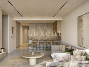 Prodej bytu 3+kk, Dubaj, Spojené arabské emiráty, 122 m2