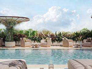 Prodej bytu 3+kk, Dubaj, Spojené arabské emiráty, 122 m2