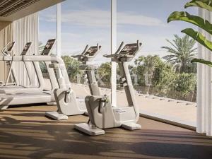 Prodej bytu 3+kk, Dubaj, Spojené arabské emiráty, 122 m2