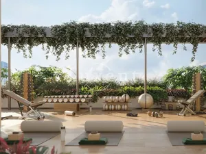 Prodej bytu 3+kk, Dubaj, Spojené arabské emiráty, 122 m2