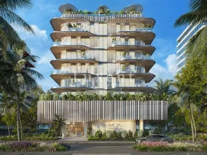 Prodej bytu 3+kk, Dubaj, Spojené arabské emiráty, 122 m2