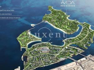 Prodej bytu 3+kk, Dubaj, Spojené arabské emiráty, 122 m2