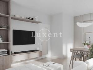 Prodej bytu 2+kk, Kladno, Pražská, 51 m2