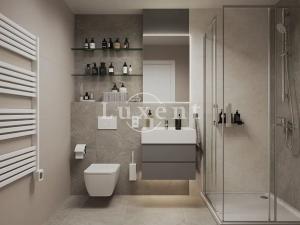 Prodej bytu 1+kk, Kladno, Pražská, 36 m2