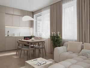 Prodej bytu 1+kk, Kladno, Pražská, 34 m2