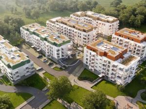 Prodej bytu 3+kk, Kladno, Pražská, 68 m2