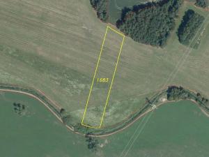 Dražba louky, Sobíňov, 7578 m2