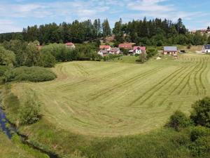 Dražba louky, Sobíňov, 7578 m2