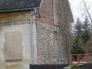 Dražba rodinného domu, Horní Podluží, 10 m2