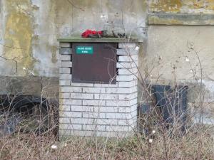 Dražba rodinného domu, Horní Podluží, 10 m2