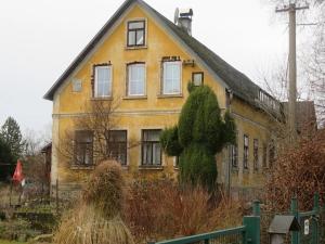 Dražba rodinného domu, Horní Podluží, 10 m2