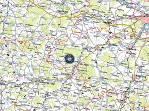 Prodej pole, Neuměř, 10244 m2