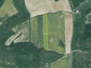 Prodej pole, Tymákov, 14498 m2