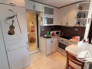 Prodej bytu 2+kk, Nesebar, Bulharsko, 61 m2