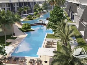 Prodej bytu 2+kk, Famagusta, Kypr, 67 m2