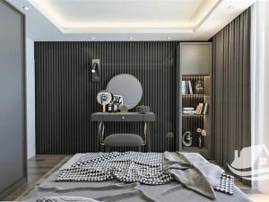 Prodej bytu 2+kk, Famagusta, Kypr, 67 m2