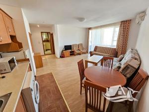 Prodej bytu 2+kk, Ravda, Bulharsko, 69 m2