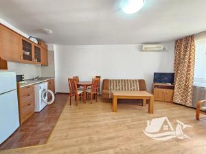 Prodej bytu 2+kk, Ravda, Bulharsko, 69 m2