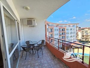 Prodej bytu 2+kk, Ravda, Bulharsko, 69 m2