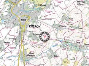 Prodej pole, Beňov, 4181 m2