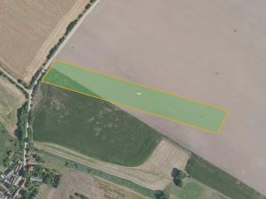 Prodej pole, Čachovice, 65324 m2