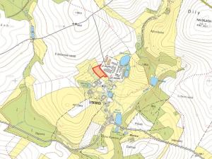 Prodej pole, Žirovnice, 8764 m2