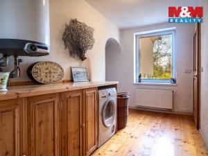 Prodej rodinného domu, Střelské Hoštice - Sedlo, 350 m2