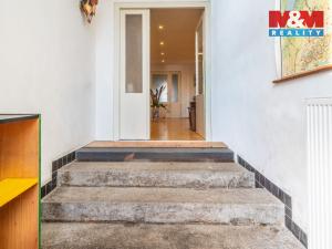 Prodej rodinného domu, Střelské Hoštice - Sedlo, 350 m2