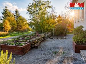 Prodej rodinného domu, Střelské Hoštice - Sedlo, 350 m2