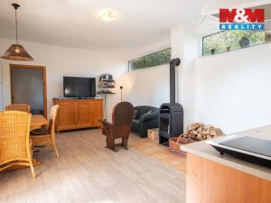 Prodej rodinného domu, Střelské Hoštice - Sedlo, 350 m2