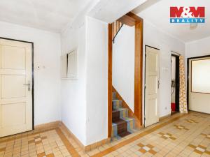 Prodej rodinného domu, Choltice - Ledec, 180 m2