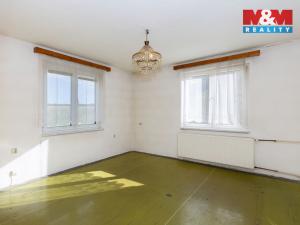 Prodej rodinného domu, Choltice - Ledec, 180 m2