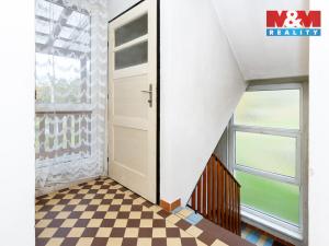 Prodej rodinného domu, Choltice - Ledec, 180 m2