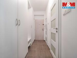 Prodej bytu 2+kk, Praha - Vršovice, Ruská, 42 m2