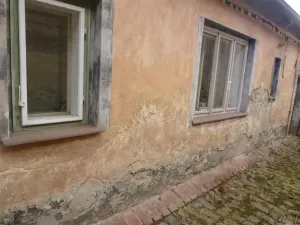 Dražba rodinného domu, Petrohrad, 362 m2