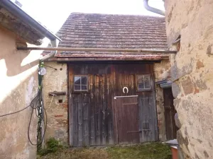 Dražba rodinného domu, Petrohrad, 362 m2